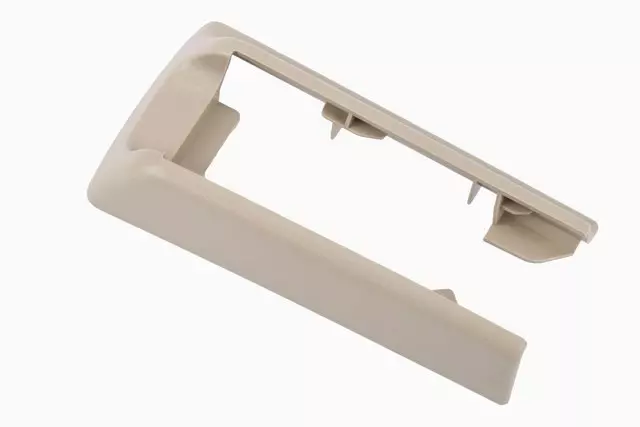 20812658 - Body: Track End Cover for GM Image