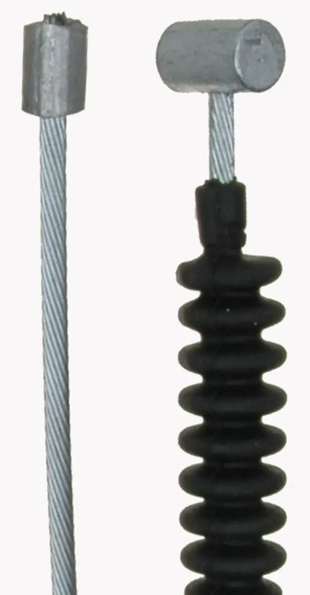 BC96380 - Brakes &amp; Brake Parts: Raybestos Element3 Parking Brake Cable for Raybestos Brakes Image