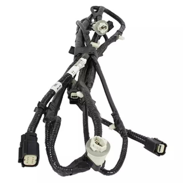 2015-2016 Ford - Wire Harness - Ford (FC3Z-15K868-A)