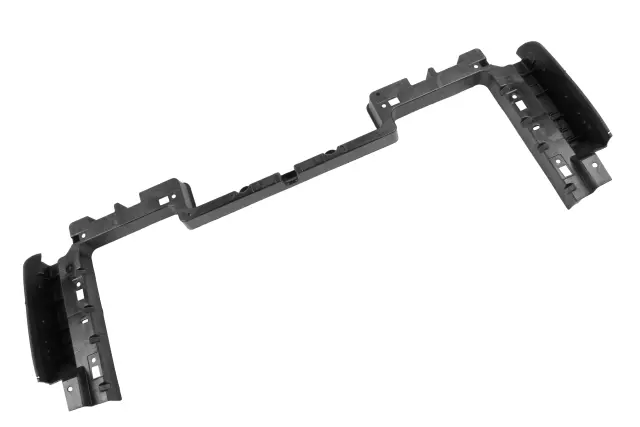 2015-2020 GMC - Front Bumper Shutter - GM (23497753)