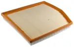 LX1791 - : Air Filter for Mahle Image