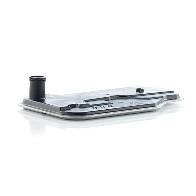 H27001 - Filters: Transmission Filter Kit for MANN-FILTER Image