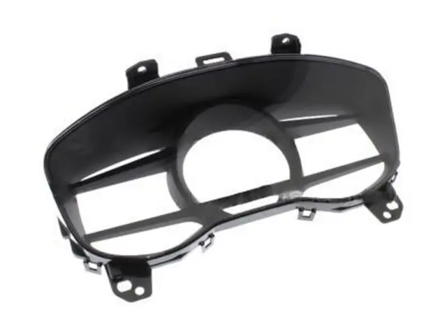 DS7Z10890B - Body: Cluster Lens for Ford: Expedition, Fusion, Police Responder Hybrid, SSV Plug-In Hybrid Image