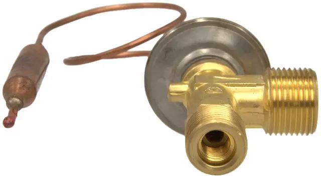 Air Conditioning Evaporator Thermal Expansion Valve - ACDelco (15-50254)
