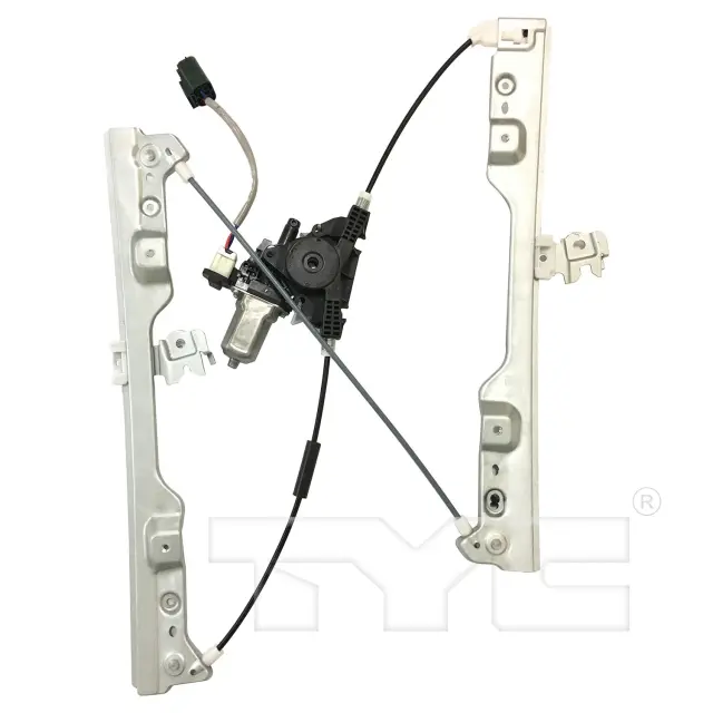 660599 - : TYC Power Window Motor and Regulator Assembly for TYC Image