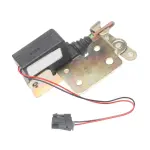 DLA465 - : Power Door Lock Actuator for SMP CORP Image