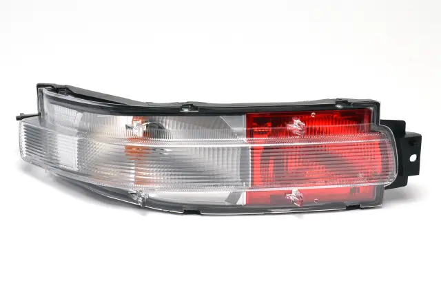 26555CD41A - : Jdm Rear Fog Light for Nissan: 350Z Image