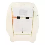 FJ5Z78632A22G - Body: Seat Cushion Pad for Ford Image