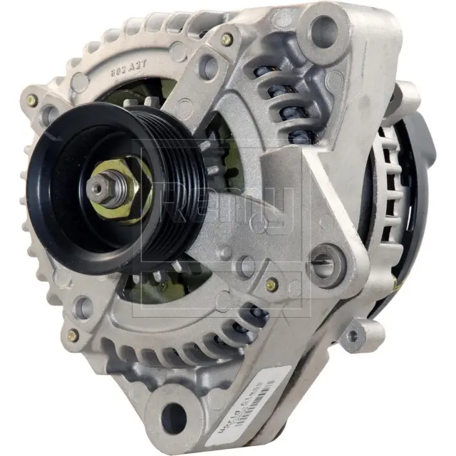 12456 - : Remy Alternator for Remy Image