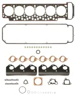52109200 - : HEAD SET for Ajusa Image