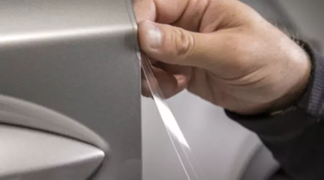 PT90760180 - : Door Edge Film for Lexus: GX460 Image