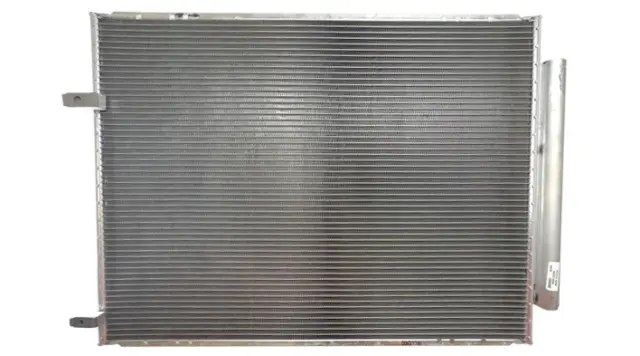 88460AZ008 - HVAC: Condenser for Toyota Image