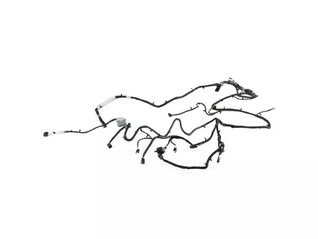 68345111AC - : Chassis Wiring for Mopar Image