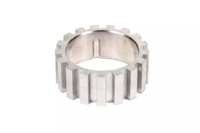 19206239 - : Manual Transmission Vehicle Speed Reluctor Wheel for GM Image