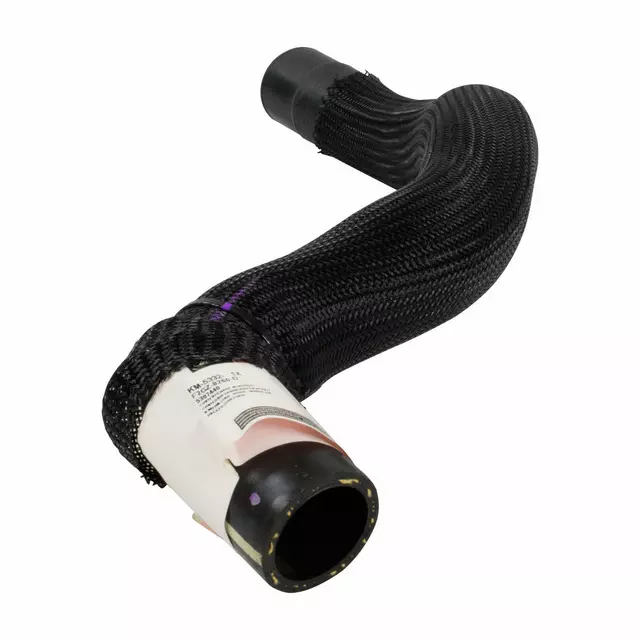 F2GZ8260D - Cooling System: Upper Hose for Ford: Edge | Lincoln: MKX Image