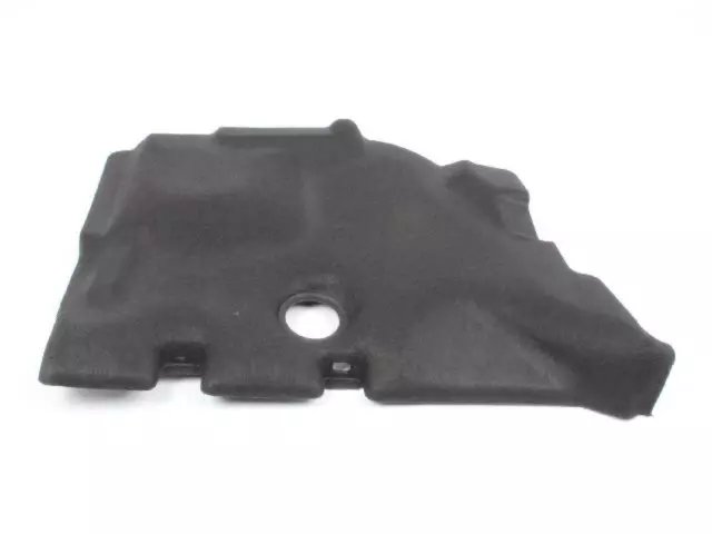 Closeout Panel, Right - Mopar (55197310AF)