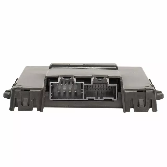 BL3Z7E453A - Transfer Case: Control Module for Ford: F-150 Image