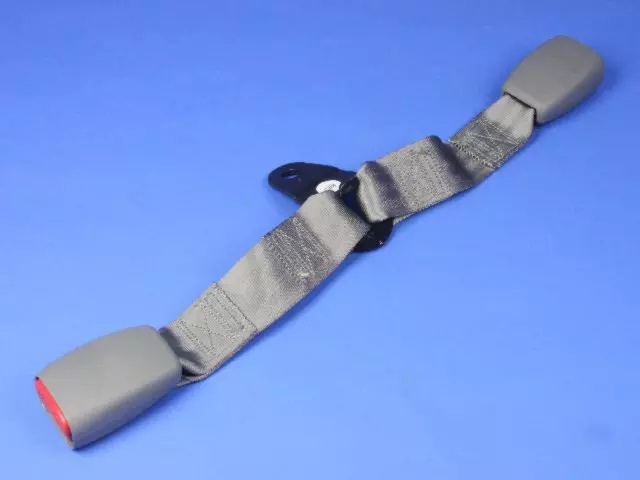 3 Passenger Inner Seat Belt, Right - Mopar (RK981D5AB)