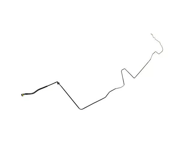 Fuel Vapor Tube - Mopar (68204538ab)