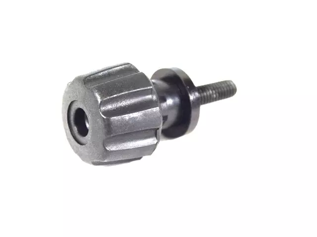 55352813AA - Body Sheet Metal Except Doors: Knob for Mopar Image