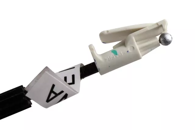 84331921 - Body: Lock Cable for Buick: Enclave Image image