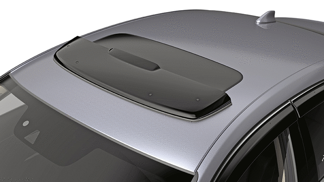 Air Deflector, Moonroof - Honda (08R01-TVA-102)