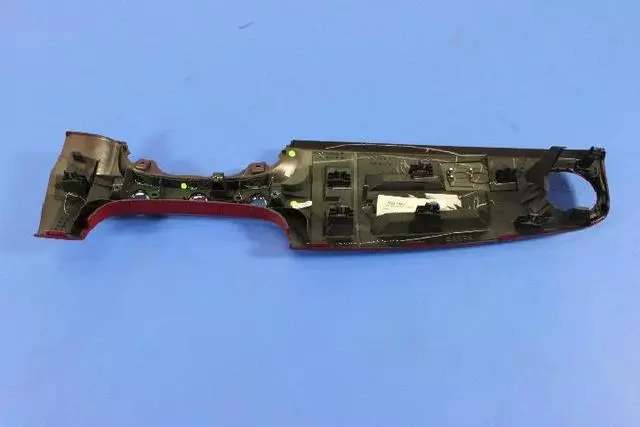 Panneau D'instruments Encadrement, Côté Droit - Mopar (1TS47TZZAC)