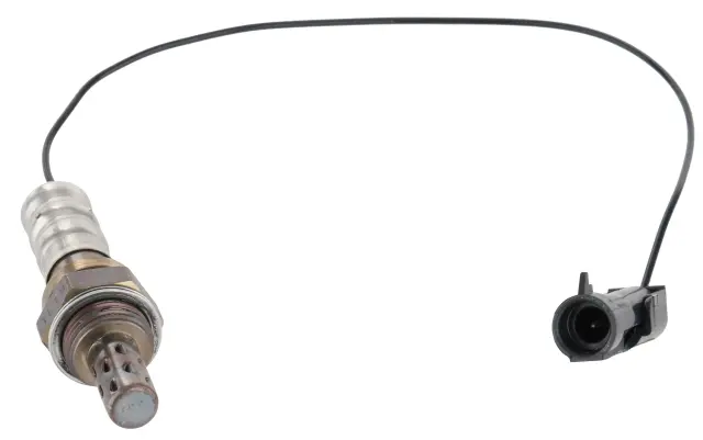 21002 - Emission Systems: NTK OE Type Oxygen Sensor for NTK Oxygen Sensors Image