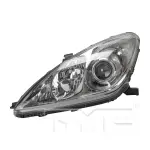 20668401 - : TYC Headlight Assembly for TYC Image