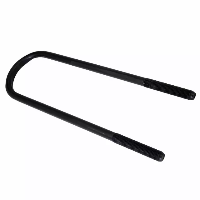 5C3Z5705AA - Suspension: U-Bolt for Ford: F-250 Super Duty, F-350 Super Duty, F-450 Super Duty, F-550 Super Duty Image