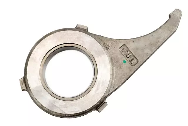 19257394 - : Transfer Case Control Lever for GM Image