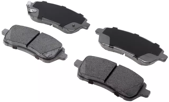 19430424 - : Pad Kit for GM Image