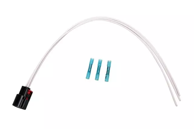 Multi-Purpose Pigtail Kit - GM (19368217)