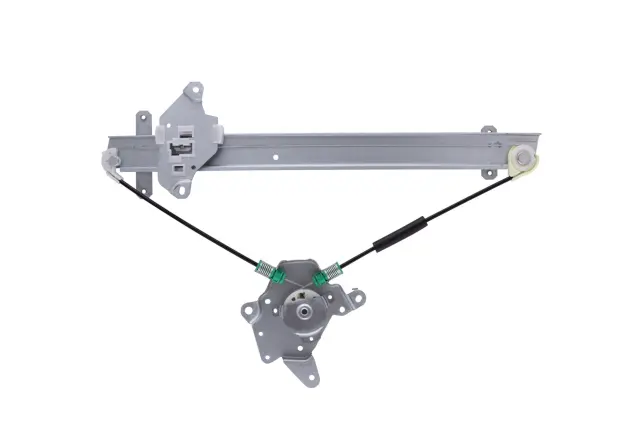RPN006 - Body: Power Window Regulator Assembly w o Motor for AISIN Image