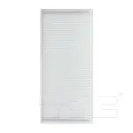 800065P - : TYC Cabin Air Filter for TYC Image