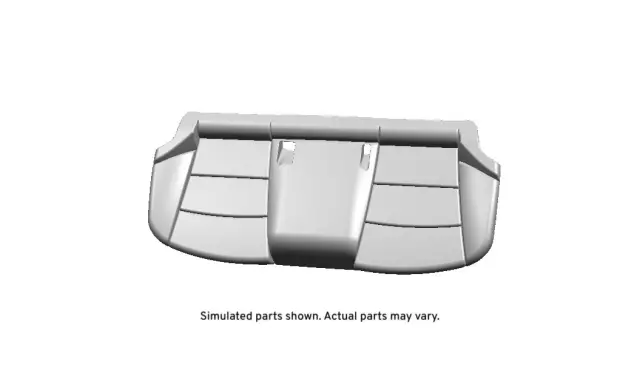 22872973 - Body: Cushion Cover for Chevrolet: Impala Image