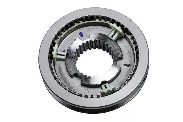 Manual Transmission Gear Synchronizer - GM (19299726)