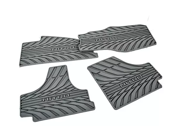Mat Kit - Mopar (82210111AD)