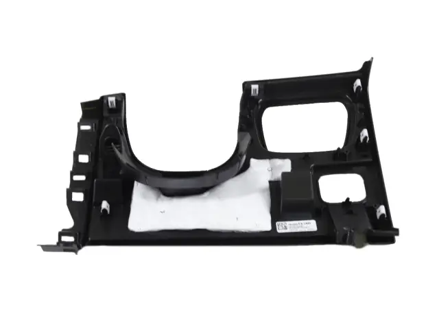 8DA51TX7AB - Interior Trim: Steering Column Cover for Mopar Image
