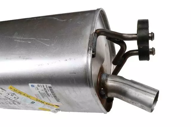 42364320 - : Rear Muffler for Chevrolet: Spark Image