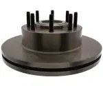 681778R - : Disc Brake Rotor for Raybestos Brakes Image