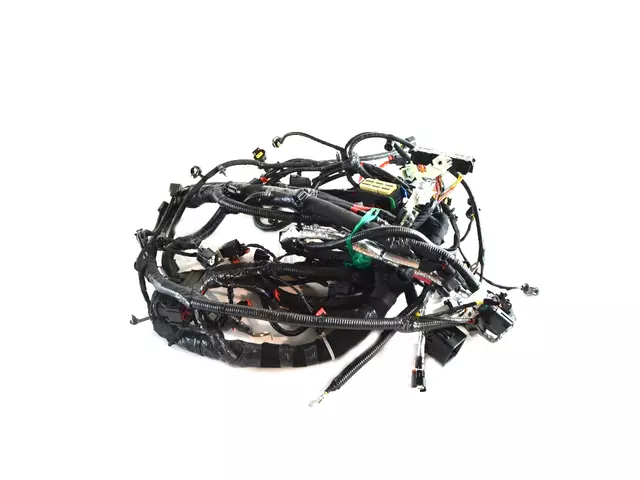 Transmission Wiring - Mopar (68262380AC)