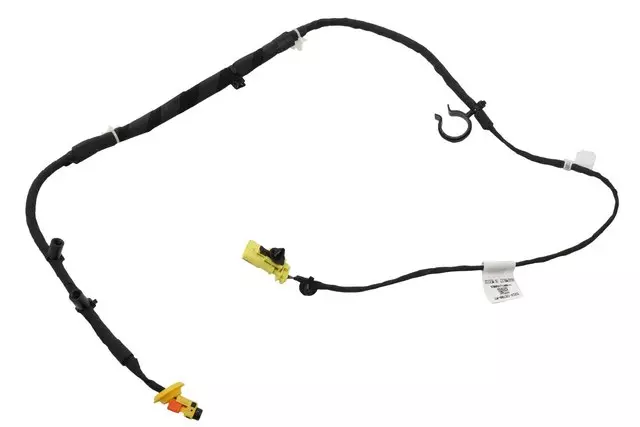 Power Seat Wiring Harness - GM (22786524)