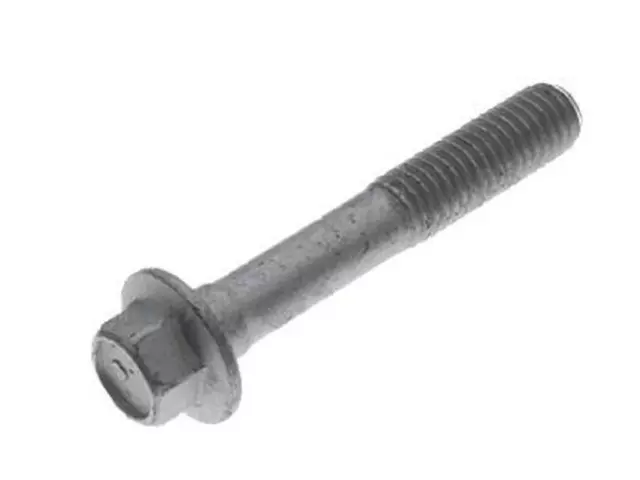 W500113S442 - : Mount Bracket Mount Bolt for Ford: Edge, Escape, Explorer, Focus, Fusion, Transit Connect | Lincoln: MKC, MKZ, Nautilus Image