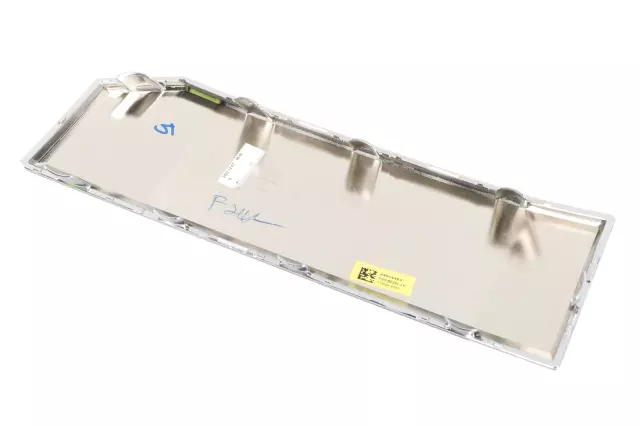 84914494 - : Insert for GMC: Sierra 2500 HD, Sierra 3500 HD Image