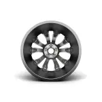 1WM46DD5AA - : Aluminum Wheel for Mopar Image