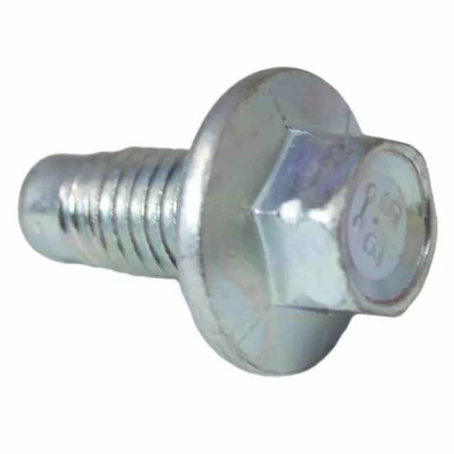 EJ7Z6730B - Engine: Drain Plug for Ford Image