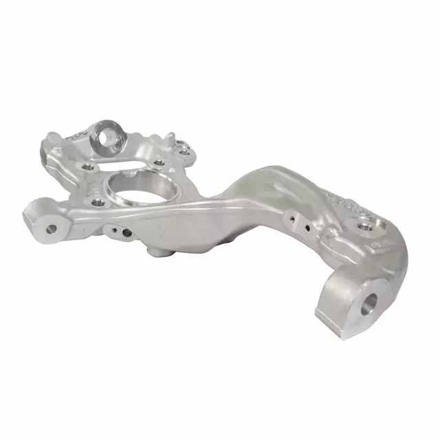 Steering Knuckle - Ford (KB3Z-3K186-C)