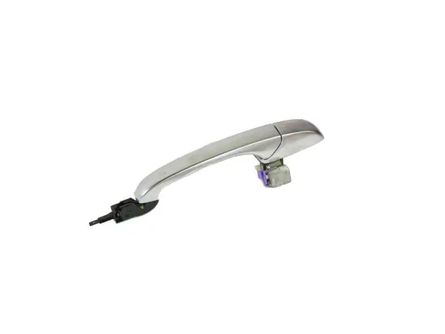 68239122AB - Body: Handle, Outside for Mopar Image