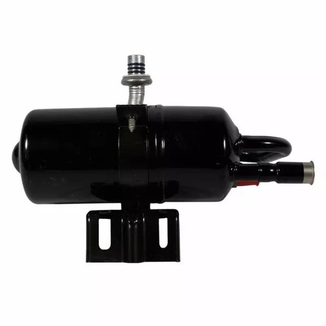 YL8Z19C836AB - HVAC: Accumulator for FORD Image